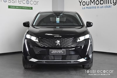 PEUGEOT 3008 BLUEHDI ALLURE AT8
